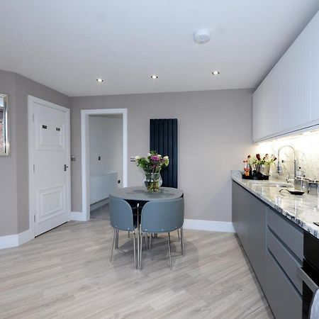 Skeldergate York City Centre Apartment エクステリア 写真