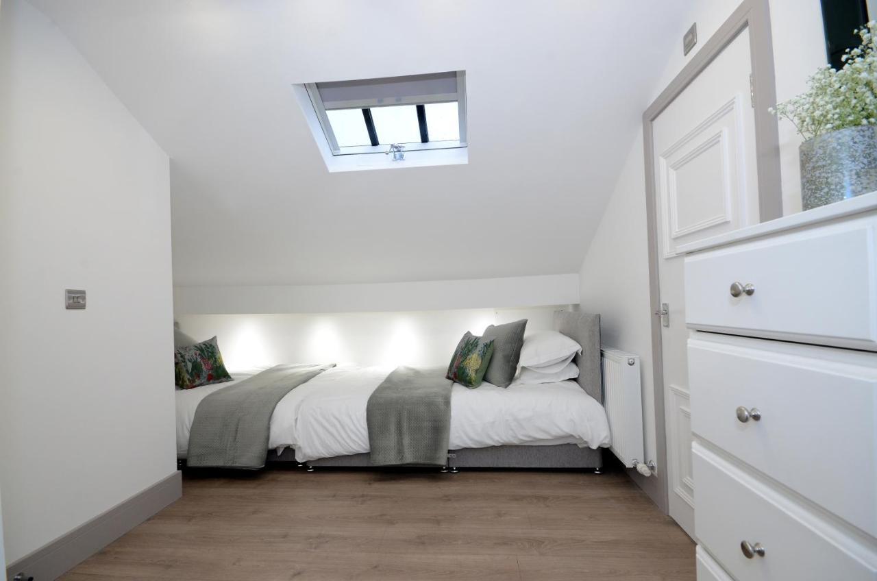 Skeldergate York City Centre Apartment エクステリア 写真