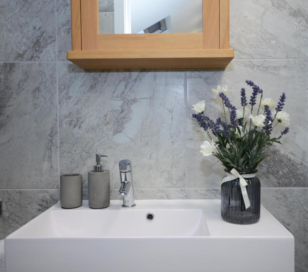 Skeldergate York City Centre Apartment エクステリア 写真