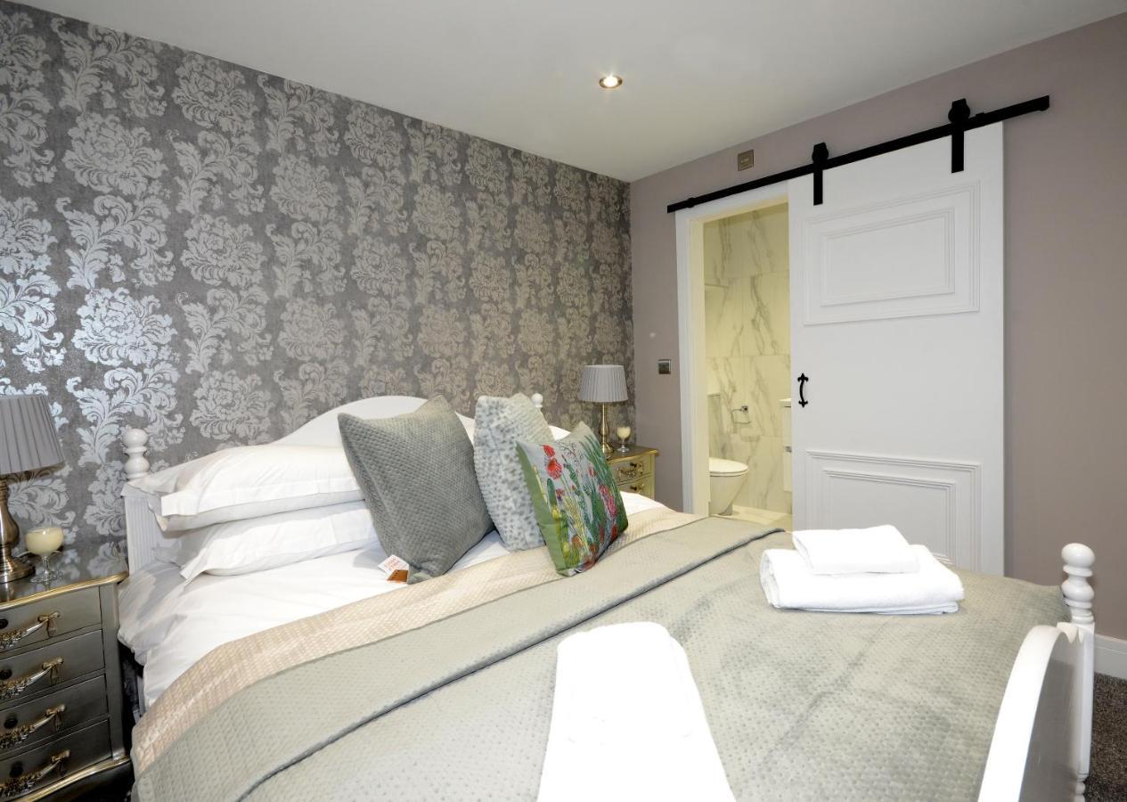 Skeldergate York City Centre Apartment エクステリア 写真